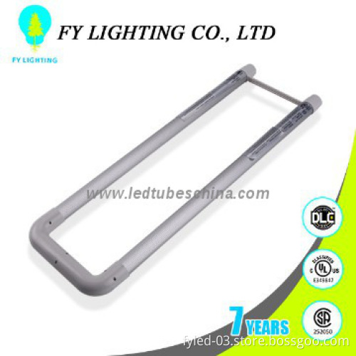 120lm/w CSA UL cUL dimmable led u-bend